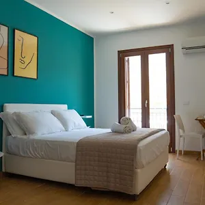 Verdirooms158 Castellammare del Golfo