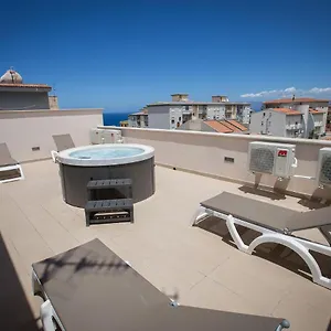  Appartement Casa Vacanza Barone