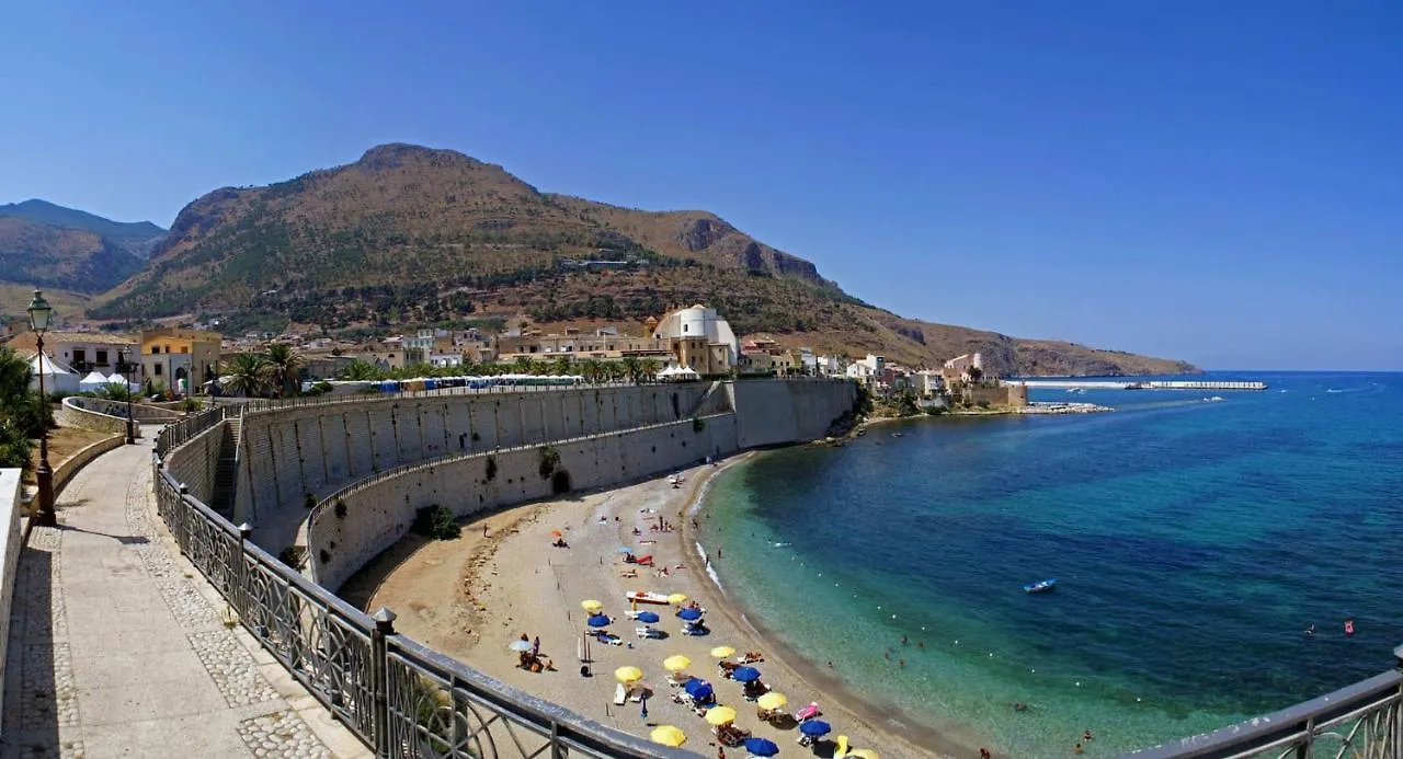 La Casetta del Vicolo Castellammare del Golfo