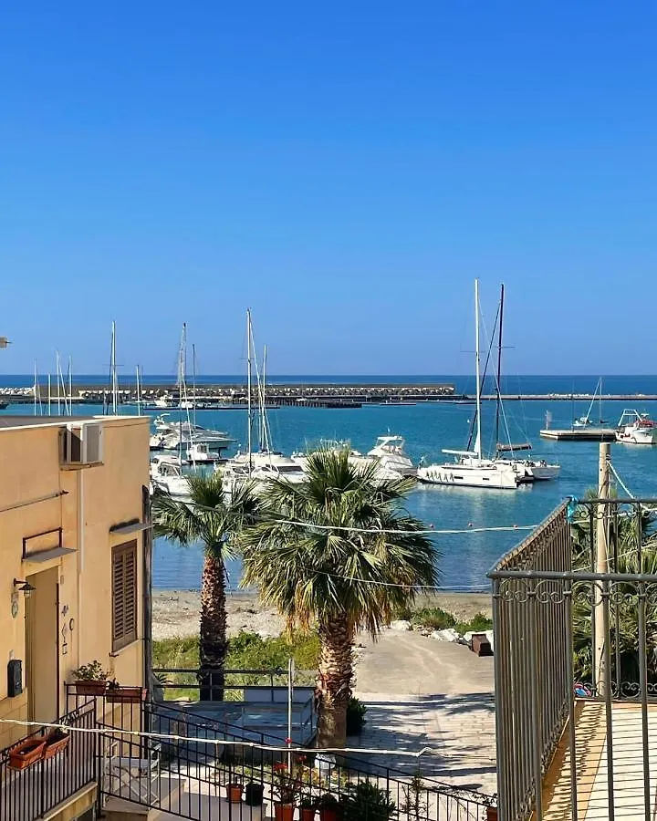 La Casetta del Vicolo Castellammare del Golfo